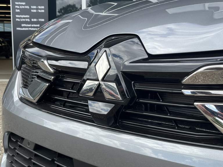 Mitsubishi