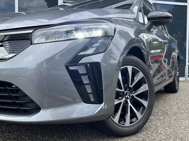 Mitsubishi