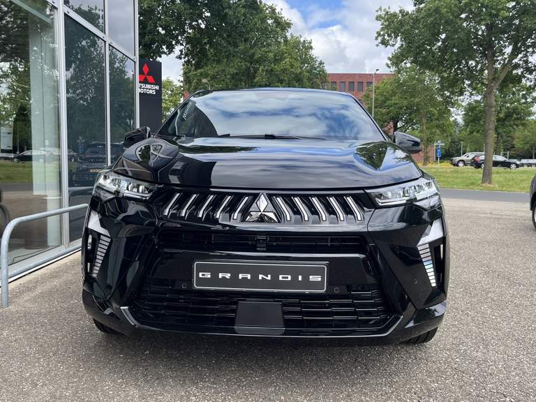 Mitsubishi Mitsubishi
