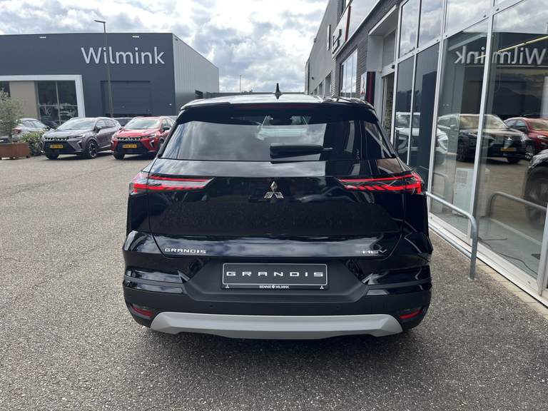 Mitsubishi Mitsubishi