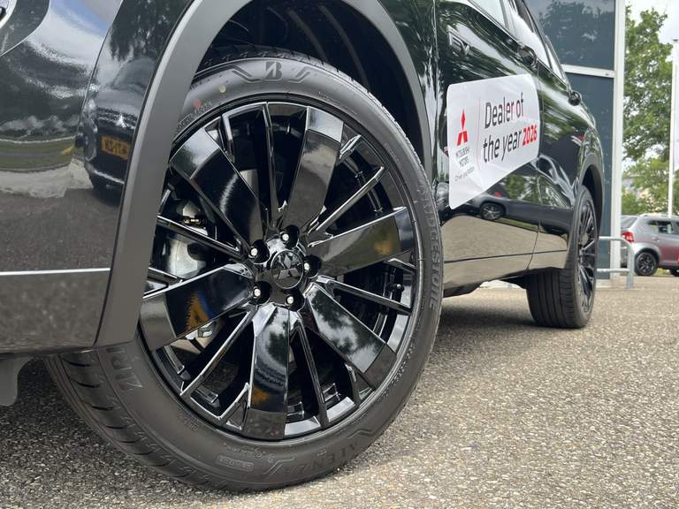 Mitsubishi Mitsubishi