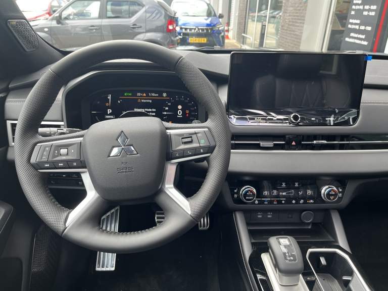 Mitsubishi Mitsubishi
