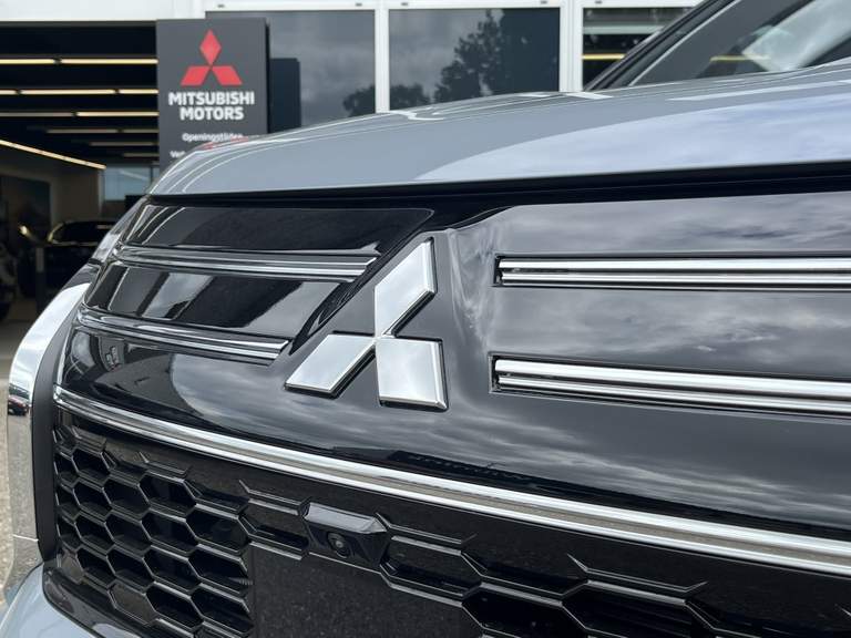 Mitsubishi