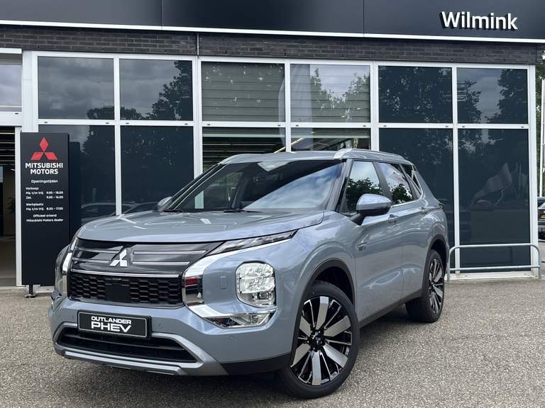 Mitsubishi
