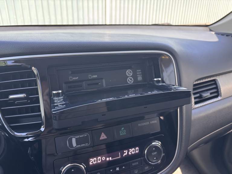 Mitsubishi