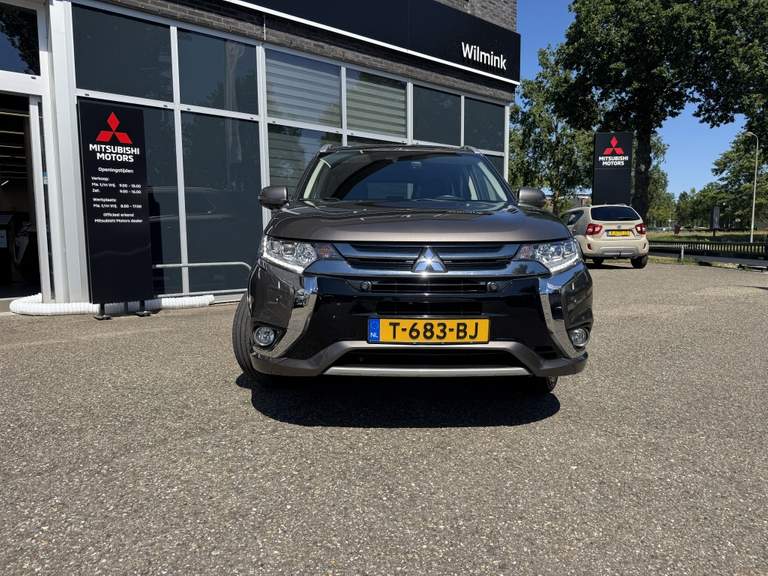 Mitsubishi