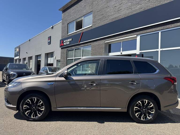 Mitsubishi