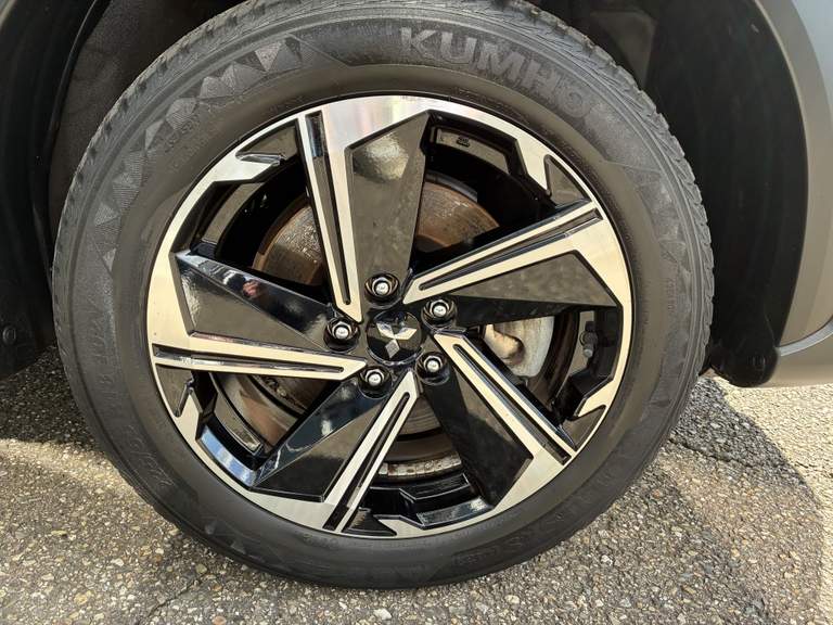 Mitsubishi