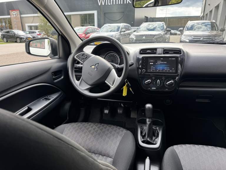 Mitsubishi