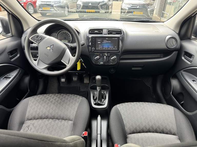 Mitsubishi