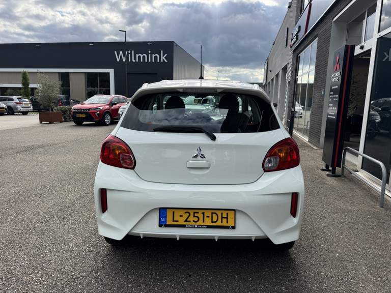 Mitsubishi