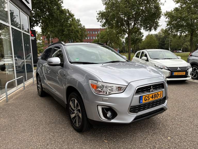 Mitsubishi