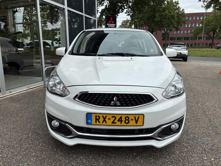 Mitsubishi