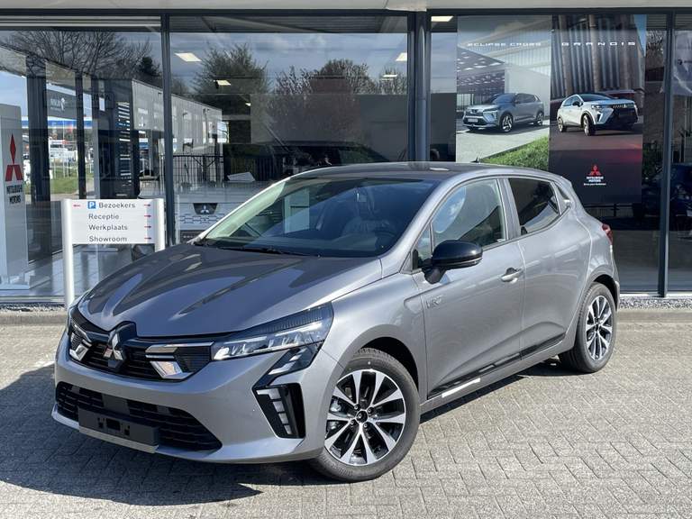 Mitsubishi