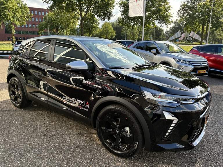 Mitsubishi