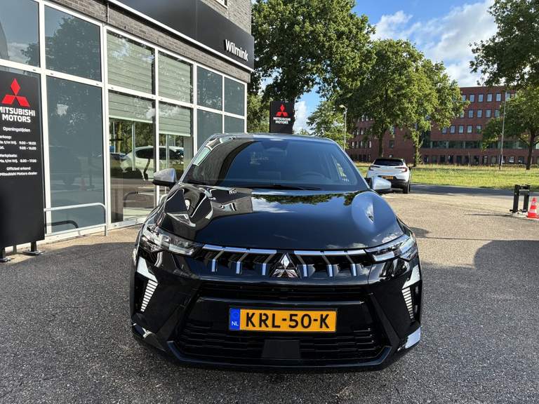 Mitsubishi