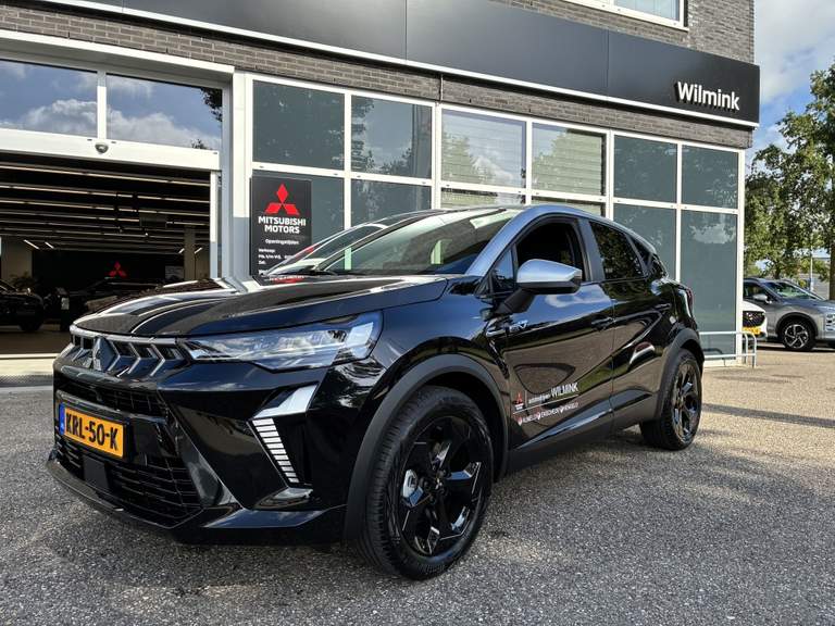 Mitsubishi