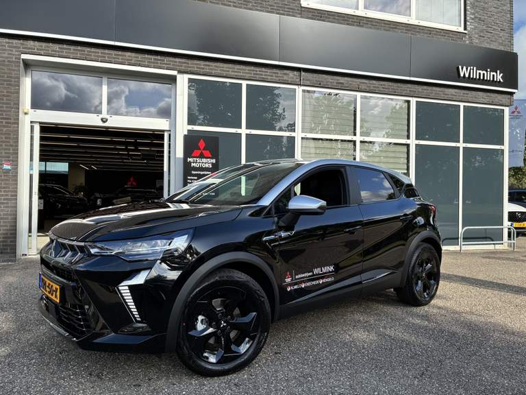 Mitsubishi