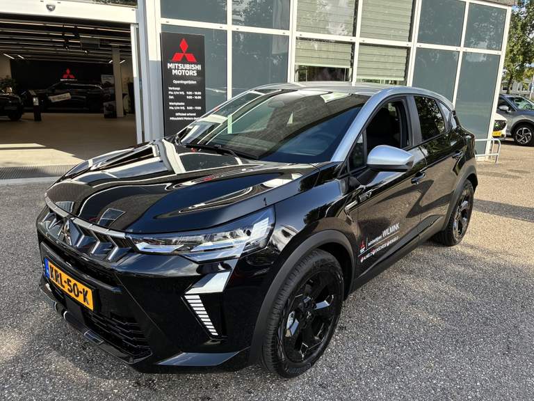 Mitsubishi