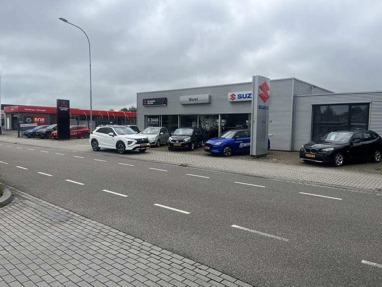 Mitsubishi Mitsubishi