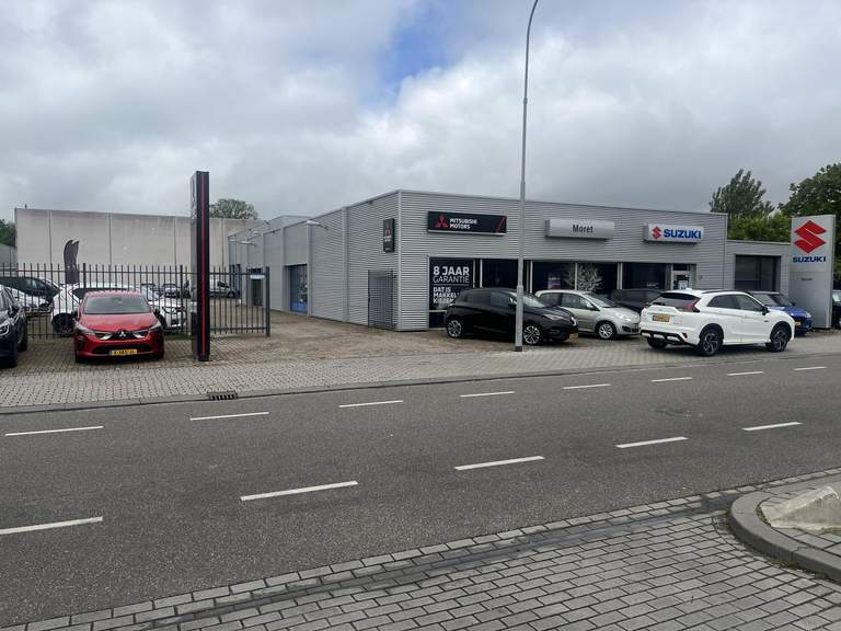 Mitsubishi Mitsubishi