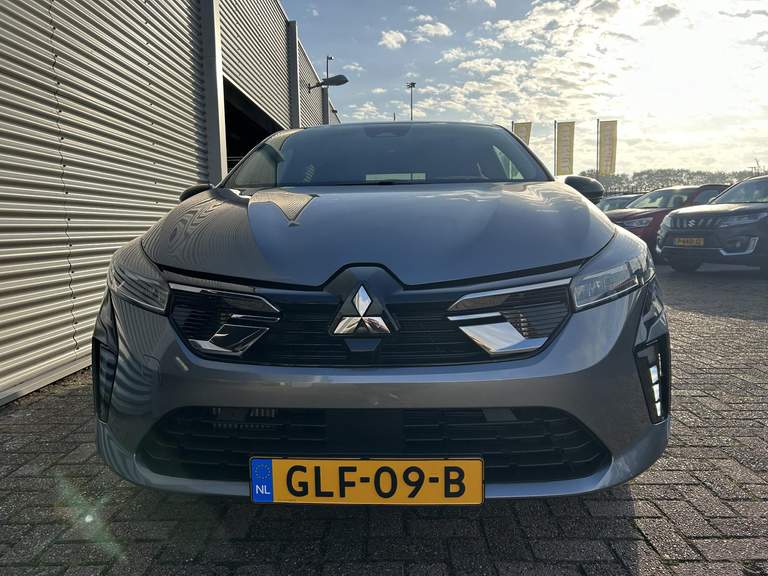 Mitsubishi Mitsubishi