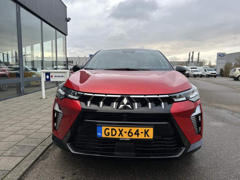 Mitsubishi Mitsubishi