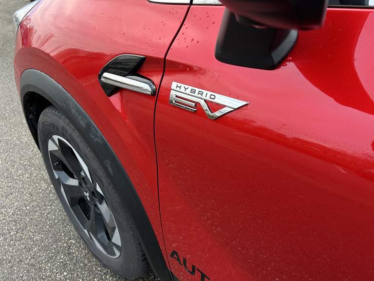 Mitsubishi Mitsubishi