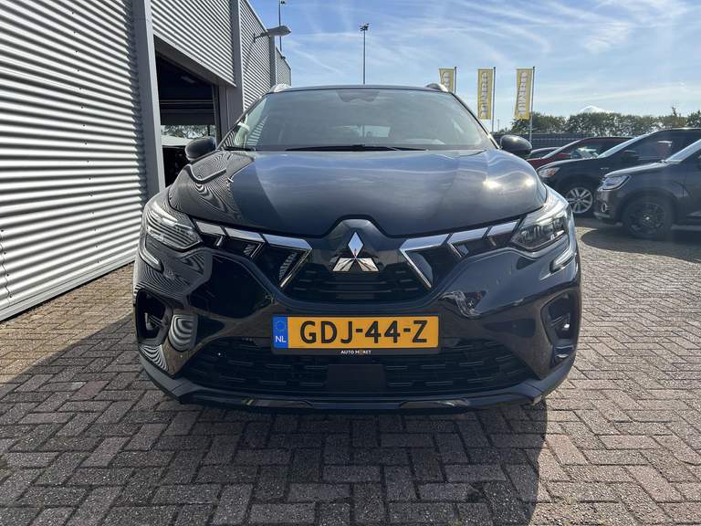 Mitsubishi Mitsubishi