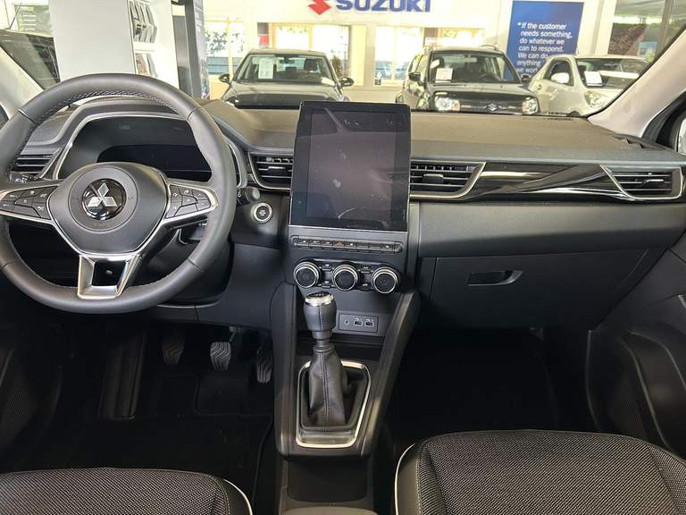 Mitsubishi Mitsubishi