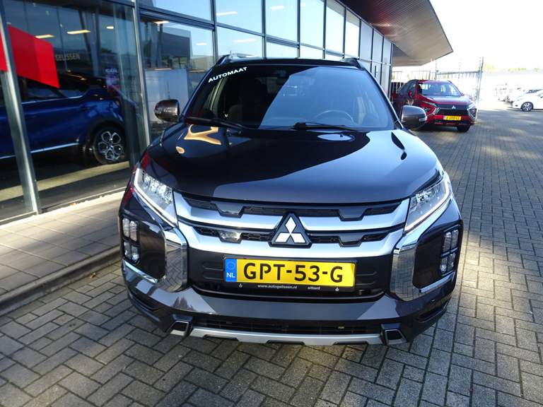 Mitsubishi Mitsubishi