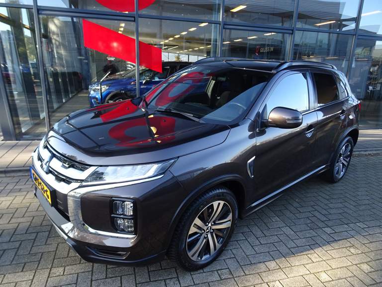 Mitsubishi Mitsubishi