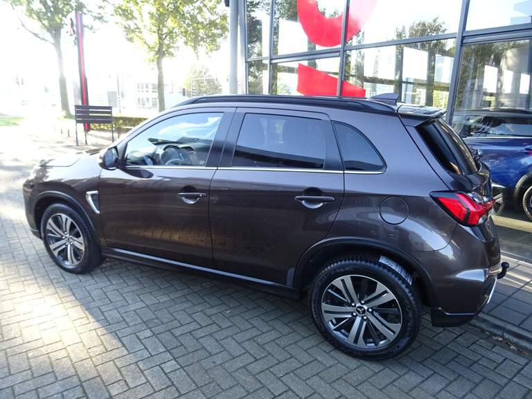 Mitsubishi Mitsubishi