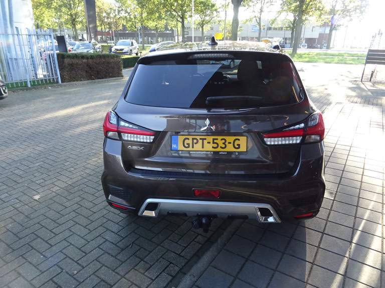 Mitsubishi Mitsubishi