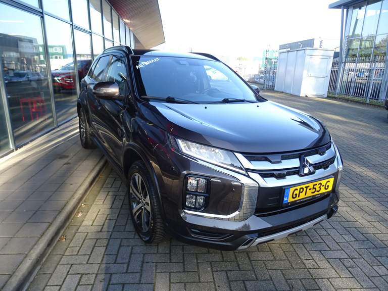 Mitsubishi Mitsubishi