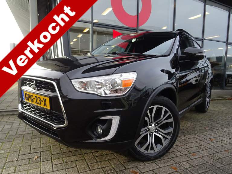 Mitsubishi