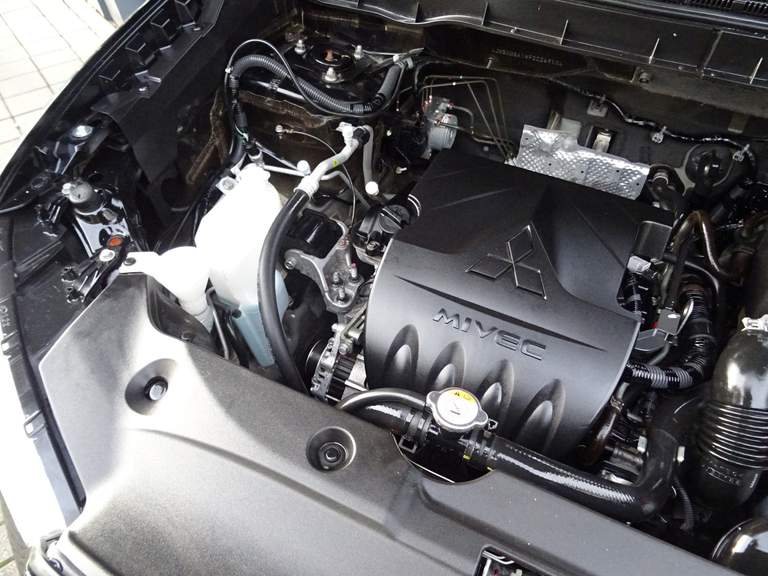 Mitsubishi