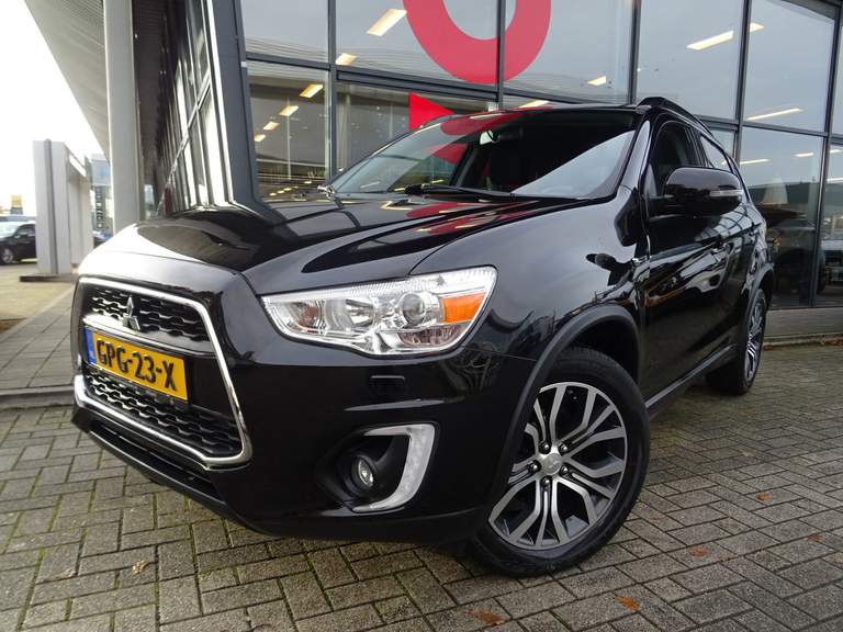 Mitsubishi
