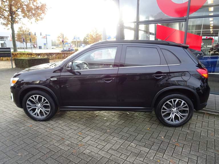 Mitsubishi