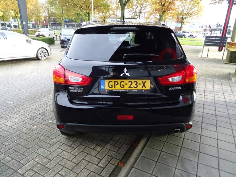 Mitsubishi