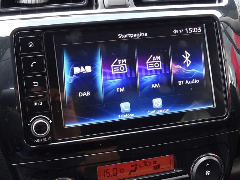 Mitsubishi Mitsubishi