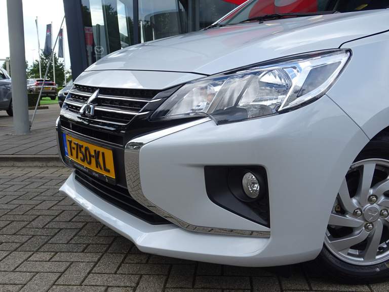 Mitsubishi Mitsubishi