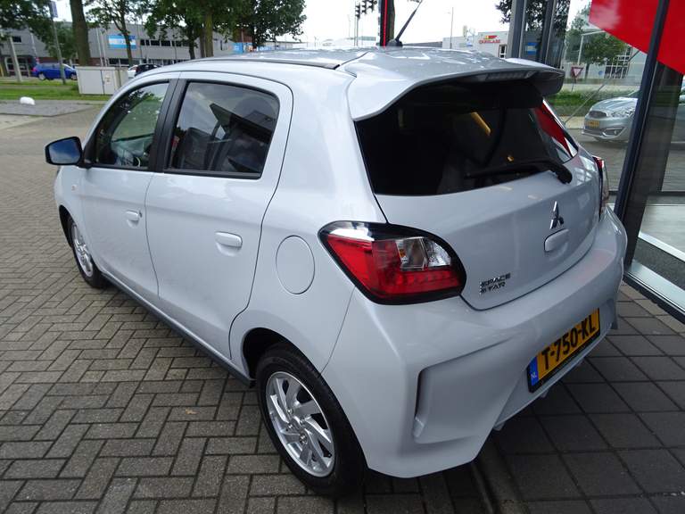 Mitsubishi Mitsubishi