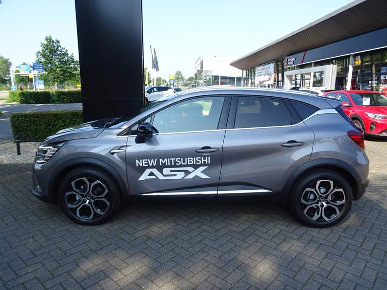 Mitsubishi Mitsubishi
