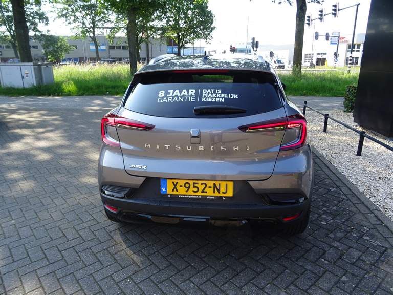 Mitsubishi Mitsubishi