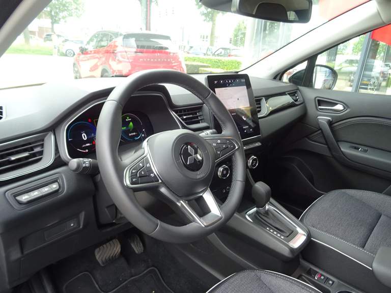 Mitsubishi Mitsubishi