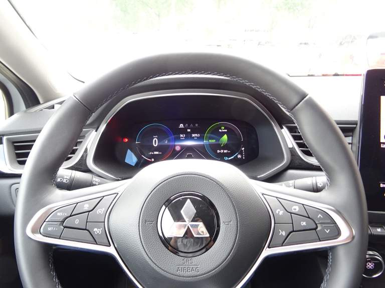 Mitsubishi Mitsubishi