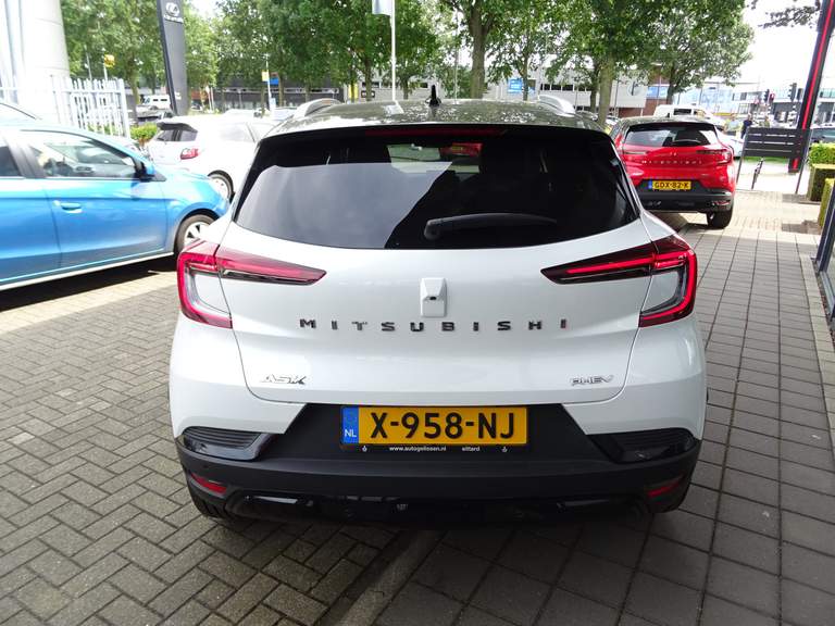 Mitsubishi Mitsubishi