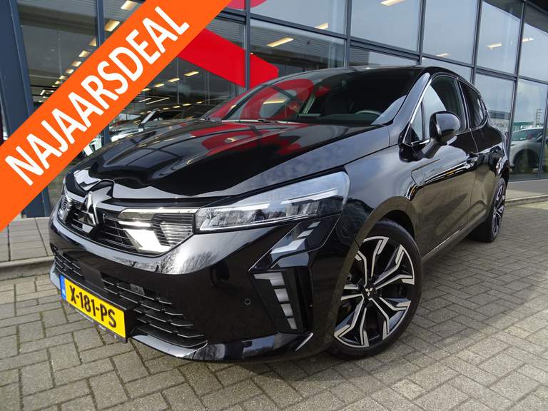 Mitsubishi Mitsubishi