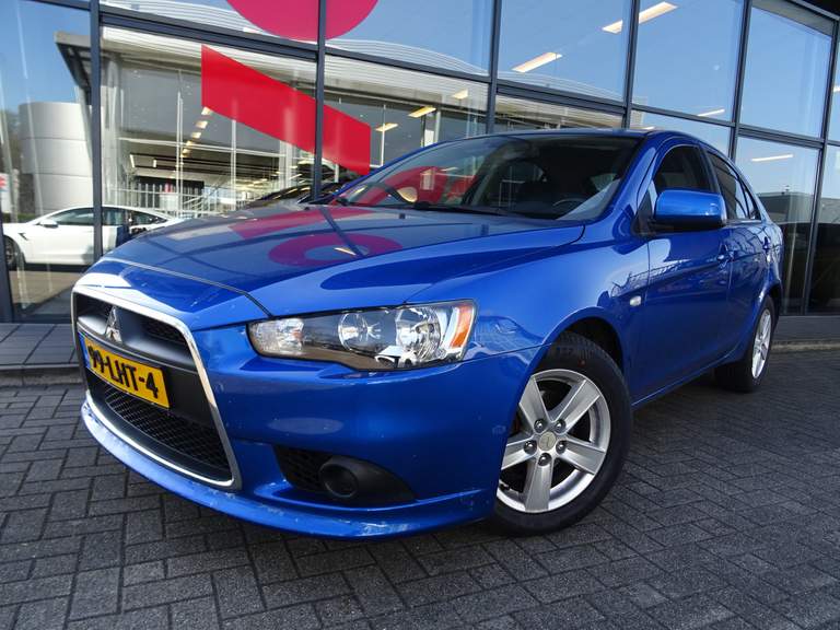 Mitsubishi